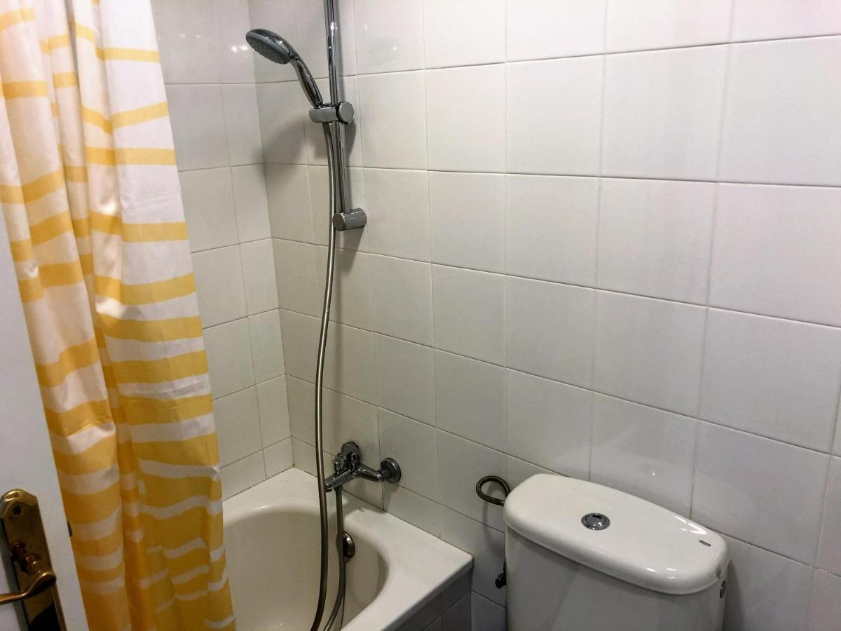 Apartamento Zinna 치클라나 데 라 프론테라 외부 사진